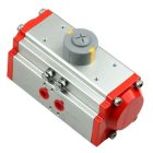 single-acting-pneumatic-actuator